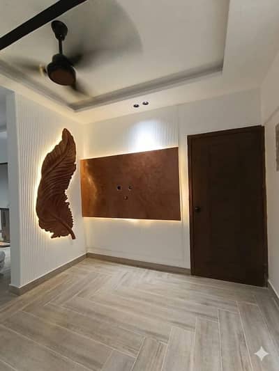 Clifton 3 & 4 Bedrooms Appartment