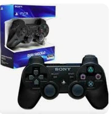 Sonny Playstation console