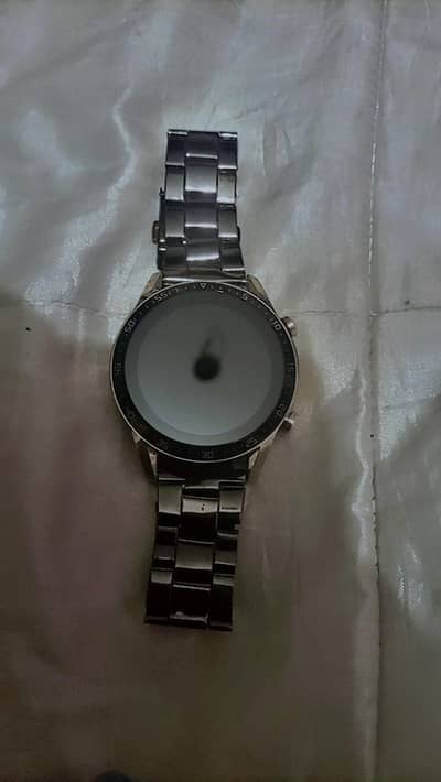 L13 smart watch 5 days battery time