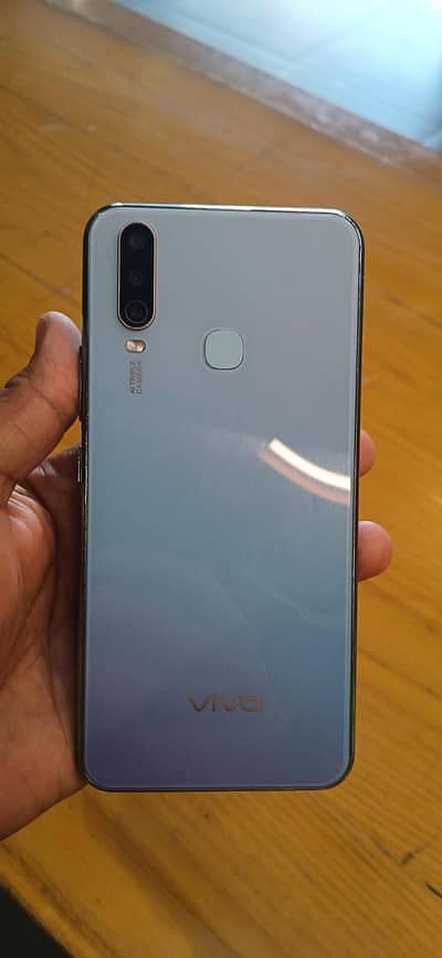 Vivo Y17 ,8/256