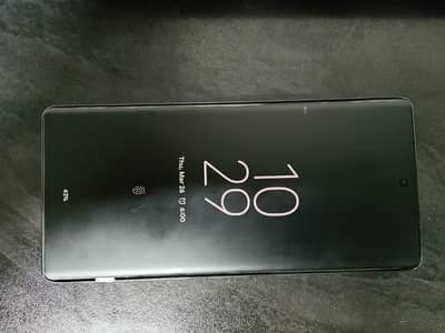 Google pixel 7 pro  512gb