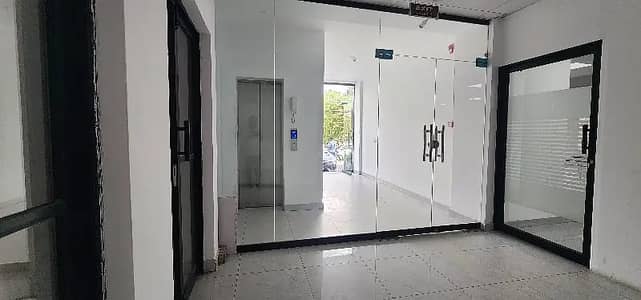 Vip office space for rent in gulbarg