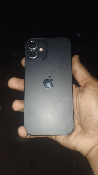 iphone12jv 64 gb 10/10 water pack 88. health  faceid true tone all ok