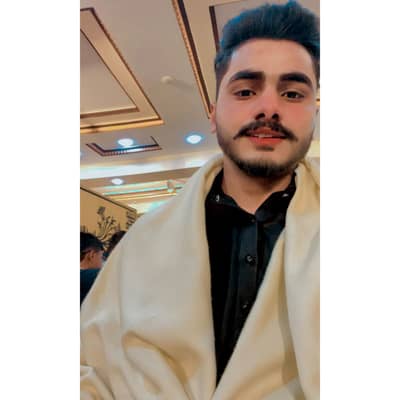 Haroon Munir
