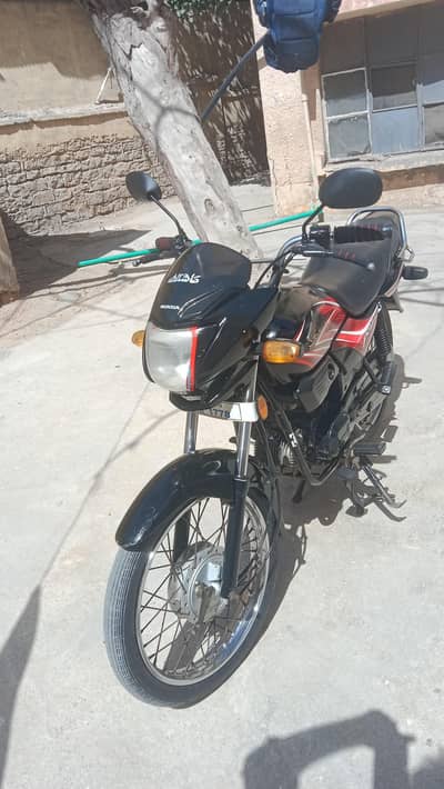 Honda pridor 2020 model