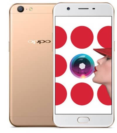 oppo A57