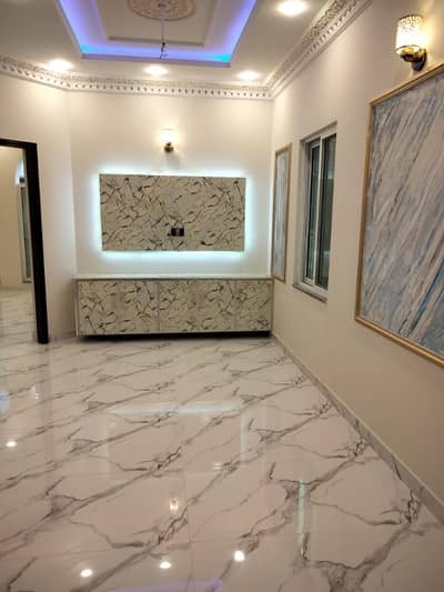 Brand New Full House Available for Sale