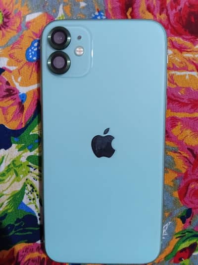 Iphone 11 pta aproved