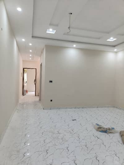 Brand New Full House Available for Sale