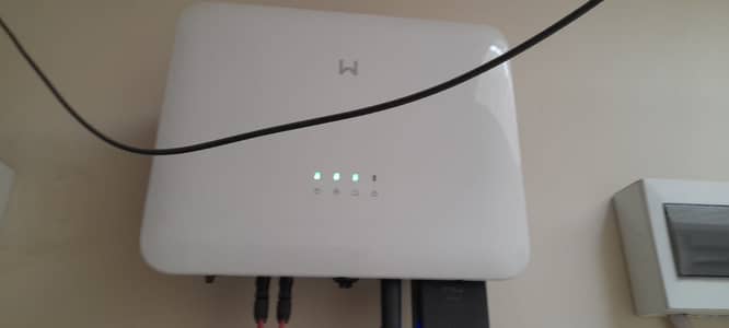 GoodWe 15kW On-Grid Solar Inverter only 11 Month Used 10/10 Condition