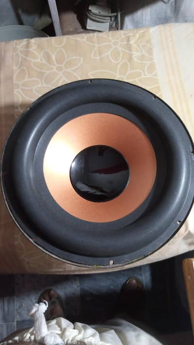 bass tube for sale 12 inch