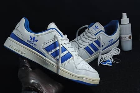 Addidas Forum Low CL Sneakers