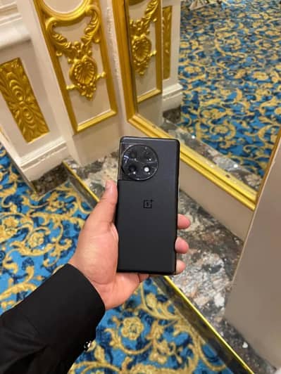 One plus Ace 2 12 256 GB Exchange Possible