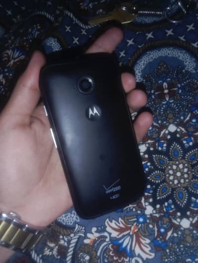 motorola