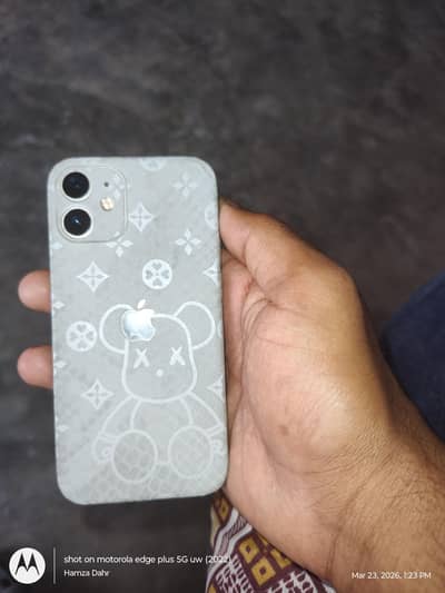 iphone 12 mini factory unlocked