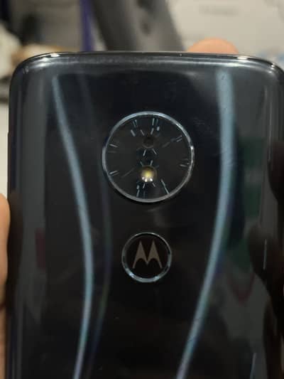 moto g 6 play 3 32