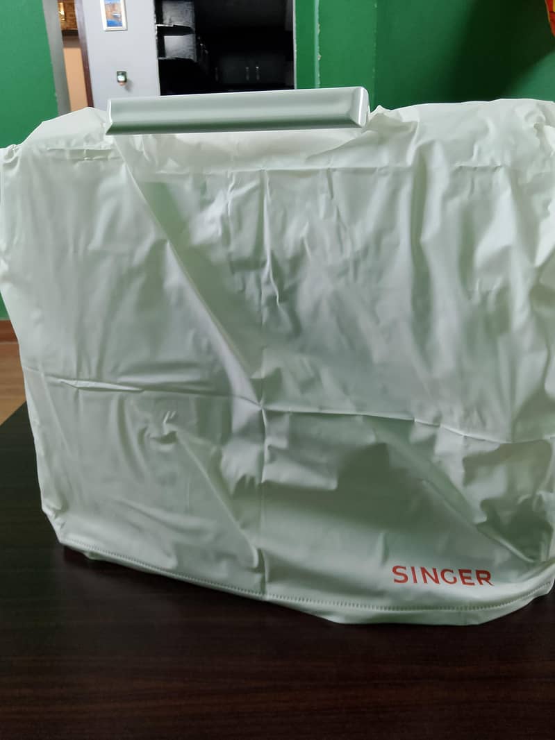 singer swing machine 4