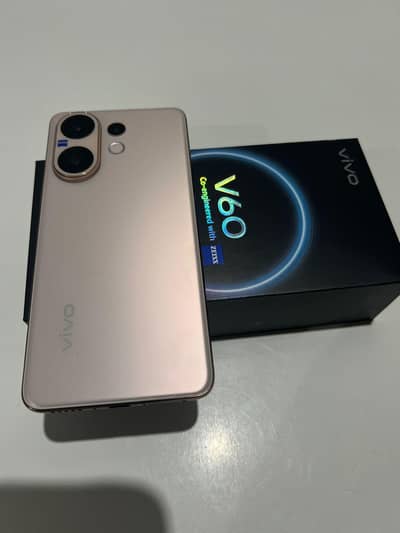 vivo v60