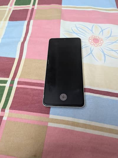 REALME GT 6 OFFICAL PTA APPROVED