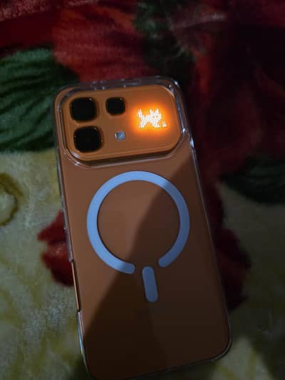 Note 60 Pro just box opened