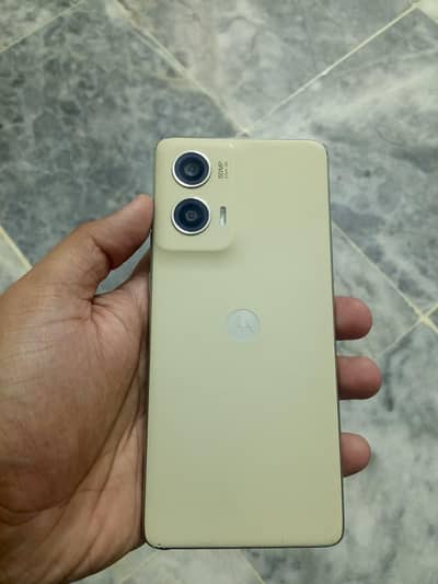 Motorola G Stylus 2024