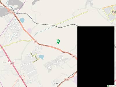 8 Marla Plot In FMC Ready To Construct Ideal Approach