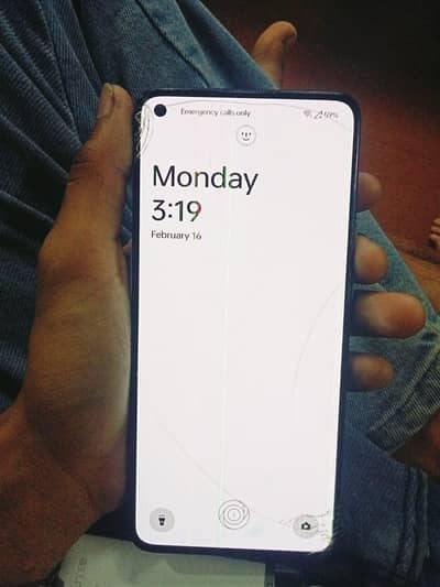 one plus 9 5g nom pta