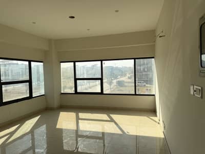 Prominently-Located 320 Square Feet Office Available In Top City 1 - Block D