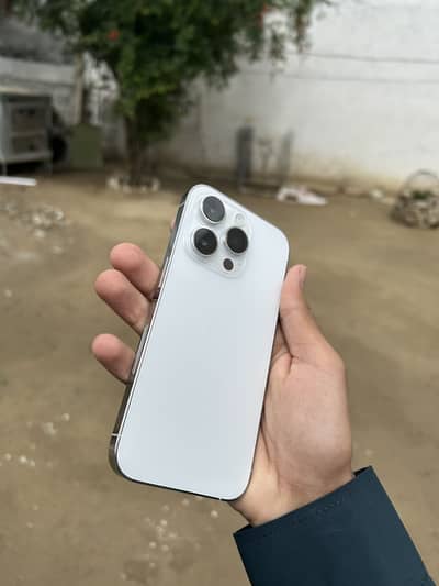 iPhone 14 pro jv 128 gb