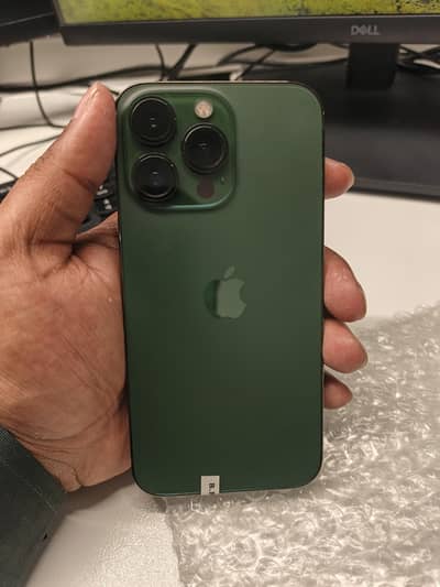 Iphone 13 pro Pta Approve 1 TB