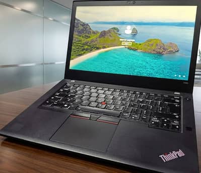 Lenovo AMD Ryzen 5(i5 10th Gen) with AMD Graphics Lush Condition