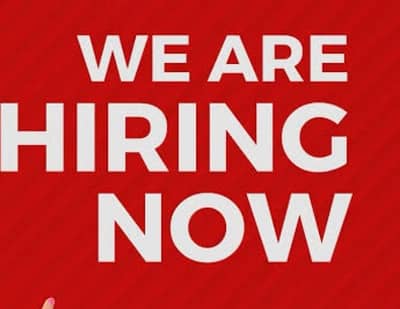 need female assistent