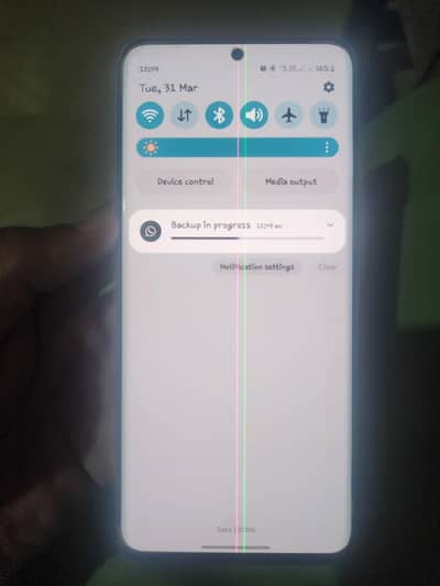 Samsung galaxy s20  Dual sim  8/128