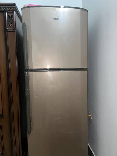Haier Freezers Full Size. .