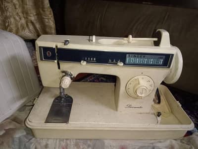 singer swing machine all in 1