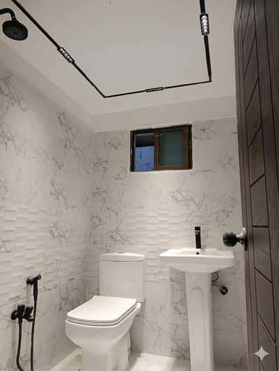 Defence Luxury 3 Bedrooms Appartment