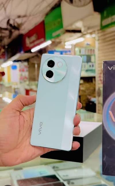 vivo v30e