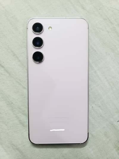 Samsung S23 Official PTA Approved