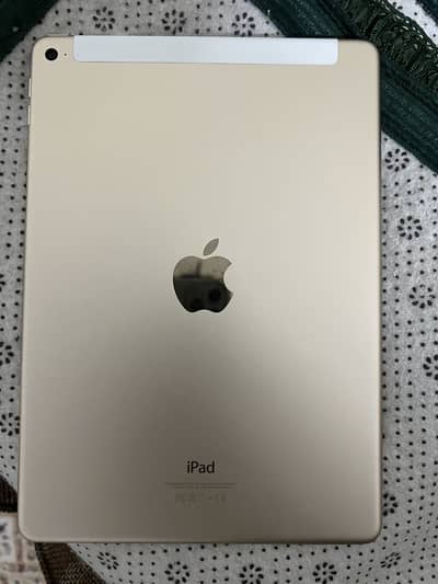 Ipad Air 2