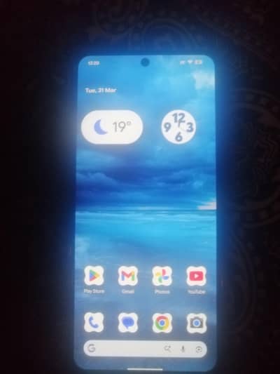 Google Pixel 8pro 12gb 256gb