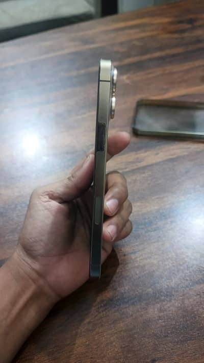 Iphone 13 pro Max PTA approved