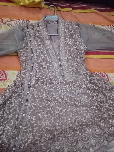 Froke  for girls condition as in pictures