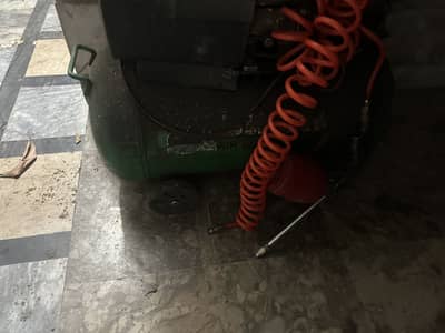 Air compressor for sale