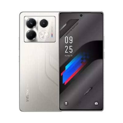 Infinix Note 40 Special edition 256 gb