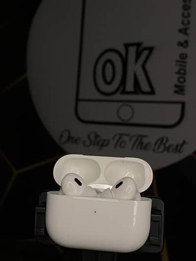 AirPods Pro 2nd Gen
