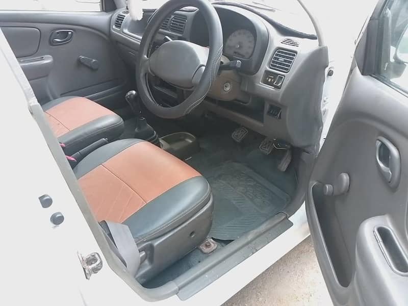 Suzuki Alto VXR 2008 - Cars - 1112750555