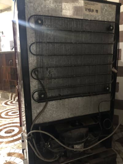 Room fridge for sale in original condition