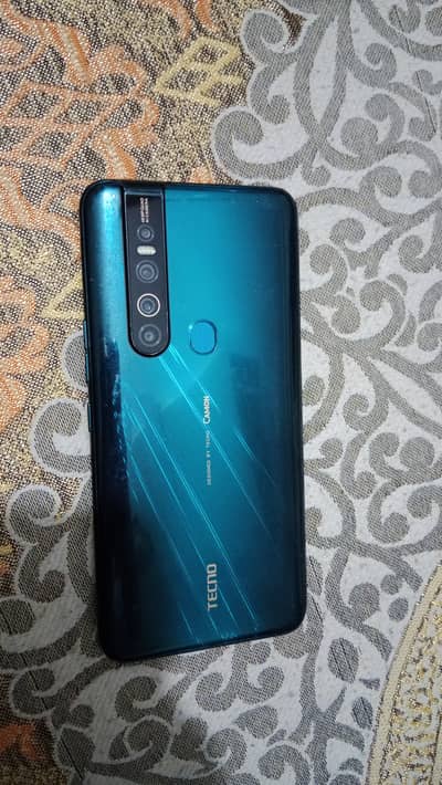 Tecno CAMON 15 Pro