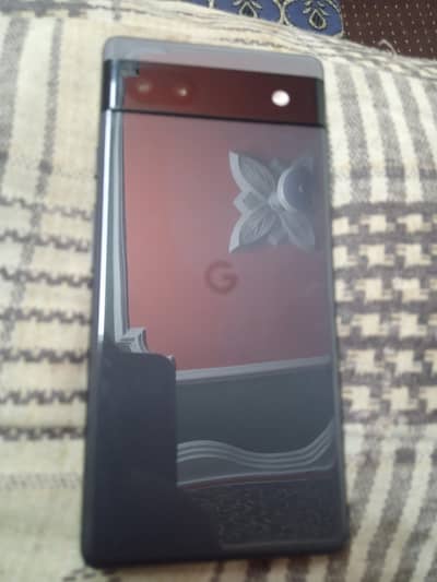 Google pixel 6a official pta approved