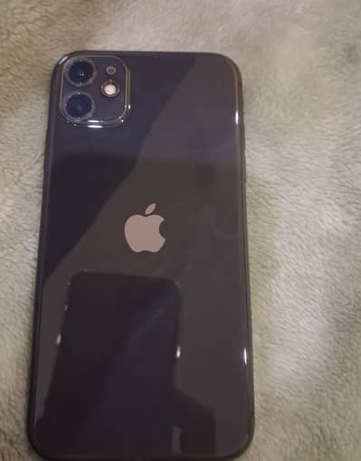 iPhone 11 pta approved 128 gb